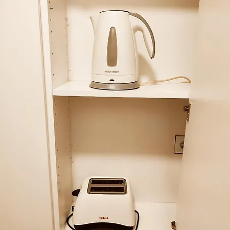Apartment Tower 24th Floor Free Parking