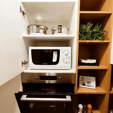 Apartment Tower 24th Floor Free Parking *